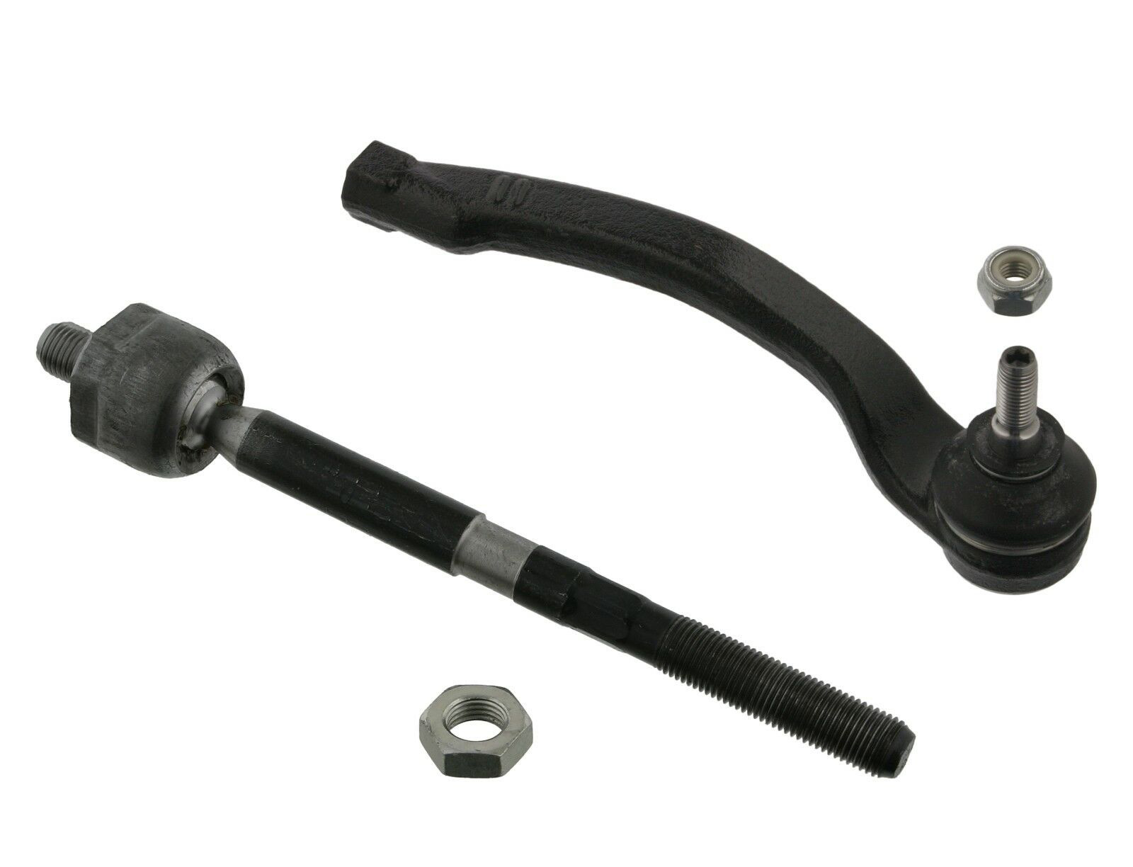 Genau Tie Rod End